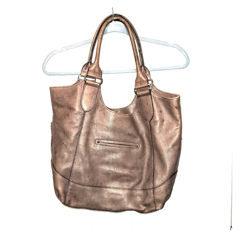 Hobo Large Shoulder Bag